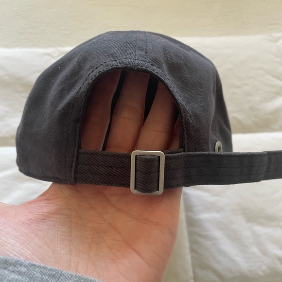 📦 🚚 EVERYTHING MUST GO! NWOT Abercrombie & Fitch Baseball Cap - Picture 3 of 4